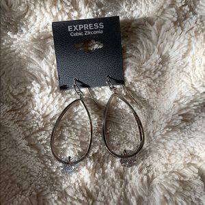 Express Earrings